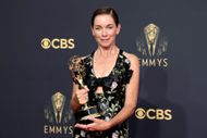 Julianne Nicholson (Photo by Rich Fury/Getty Images)